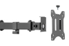 Digitus Uchwyt biurkowy pojedynczy  DA-90399