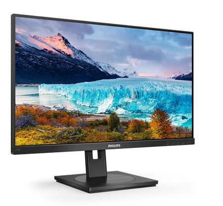 Monitor LCD 27" Philips 272S1