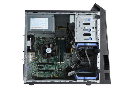 PC LENOVO M83 i5-4430 4GB 500GB W7P