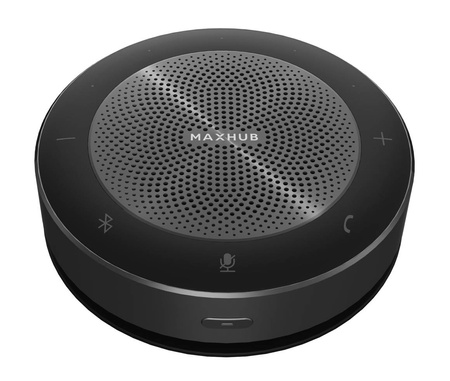 Głośnik konferencyjny MAXHUB BM21 BOX zestaw głośnomówiący