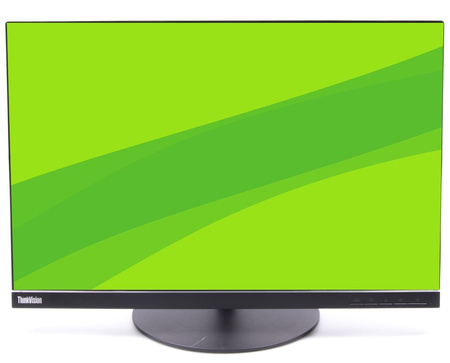 Monitor LED 24" LENOVO T24i-10