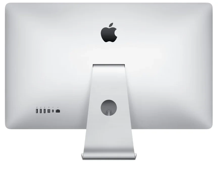 Porty Thunderbolt Display A1407