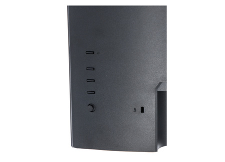 Monitor LCD 27" Acer K273