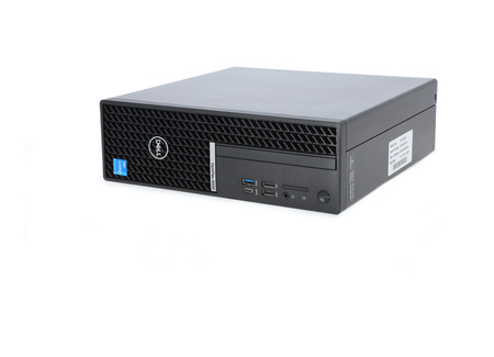 PC DELL Optiplex 5000 i5-12500 16GB 256GB W10P