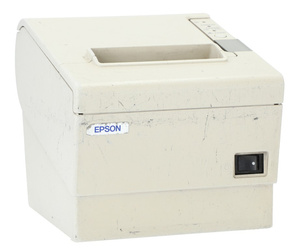 Drukarka Boniarka EPSON TM-T88IV