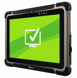 Przemysłowy tablet Winmate M101 Cel N2930 4GB 64GB 