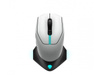 DELL Alien 610M WiredWirele Mouse AW610M