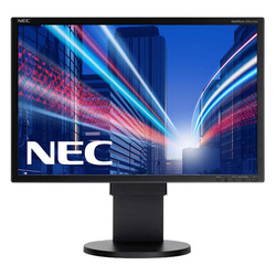 Monitor LCD 22" NEC EA221WME Black