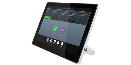 Zestaw RealPresence Group 500 + Touch + inne