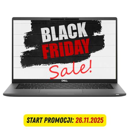 Notebook Dell Latitude 7420 i5-1145g7 8G 256G W10