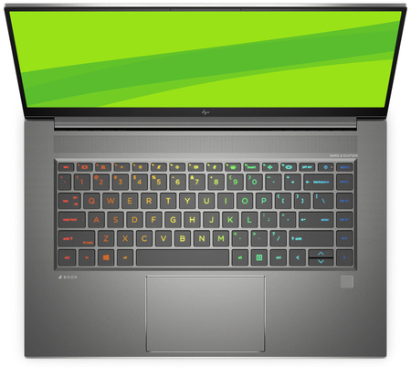 HP ZBOOK Studio G8 15 i9-11950 32GB 512GB W11P RTX A3000