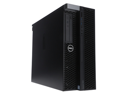 PC DELL Precision 5820 W-2123 32GB 512G W10P