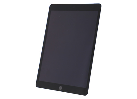 Apple iPad 10,2 gen 9 64GB Cellular Silver