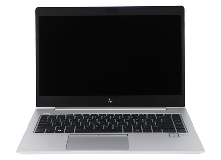 Notebook HP Elitebook 830 G5 i5-8350U 8G 256G W10P