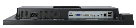 Monitor LED 22" NEC EA223WM BLACK NS