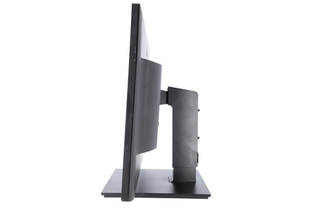 Monitor LED LG Flatron 24" LED BK550Y black