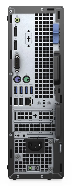 DELL Optiplex 7080 front obudowy