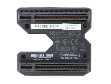 NVLink Bridge L24530-001 P3625