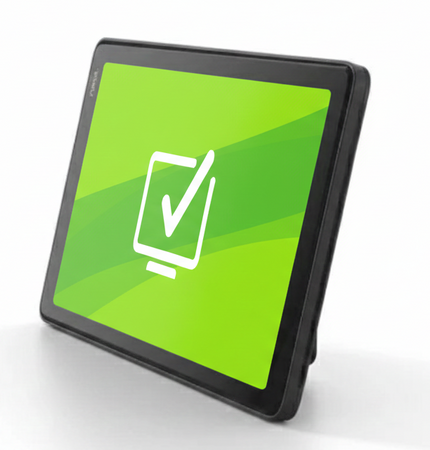 Ekran dotykowy Neat Pad A1 do sal konferencyjnych