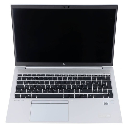 Notebook HP Elitebook 850 G8 i5-1145G7 16 256 W10P