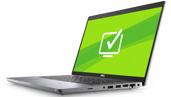 Notebook Dell Latitude 5420 i5-1145g7 16G 256G W10