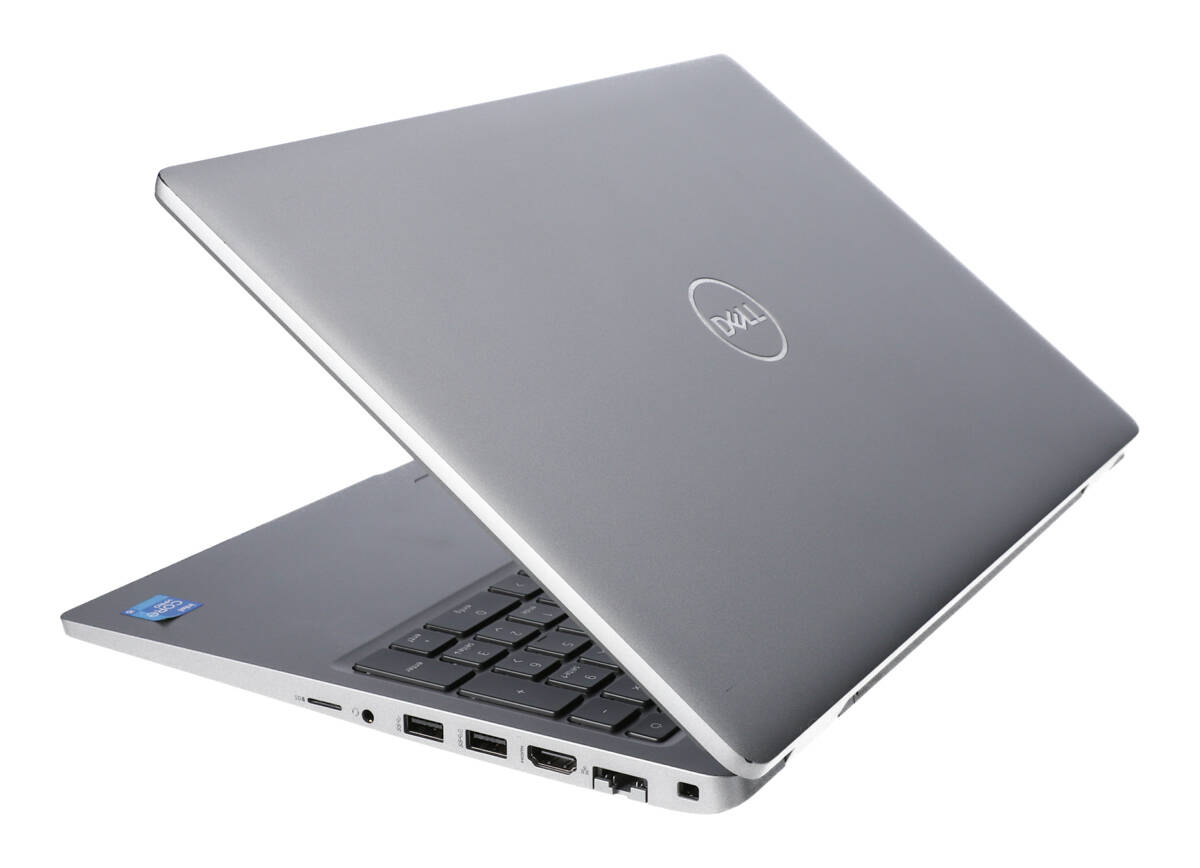 Dell Latitude 5520 - porty i złącza
