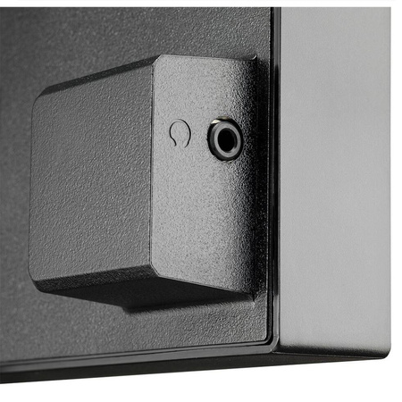 Monitor LED 24" NEC E243WMi BLACK