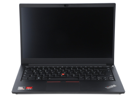 Notebook LENOVO E14 G3 Ryzen 5 5500U 16GB 512GB W10P