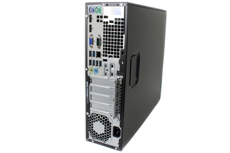 PC HP ELITEDESK 800 G2 i5-6500 8GB 128GB W10P