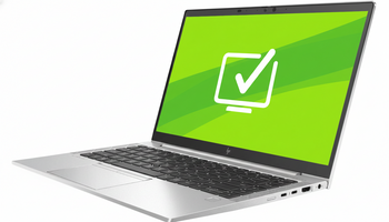 Notebook HP Elitebook 840 G8 i5-1145G7 16 1TB W10