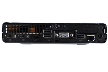 PC HP ELITEDESK 800 G6 i5-10500 16GB 1000GB W10P