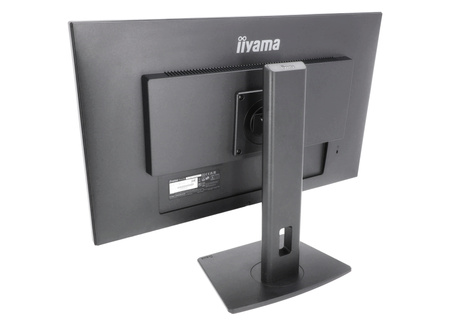 Monitor LCD 27" IIYAMA ProLite XUB2792QSC-B5 Black