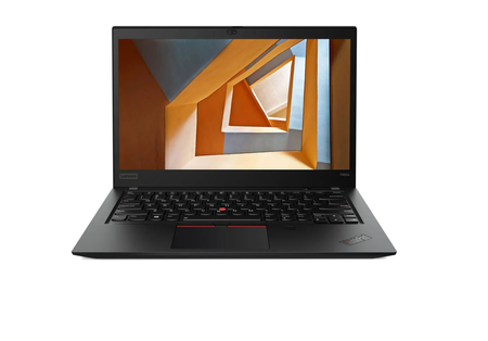 Notebook LENOVO T495 Ryzen 3 Pro 3300U 8G 256 W10P FHD