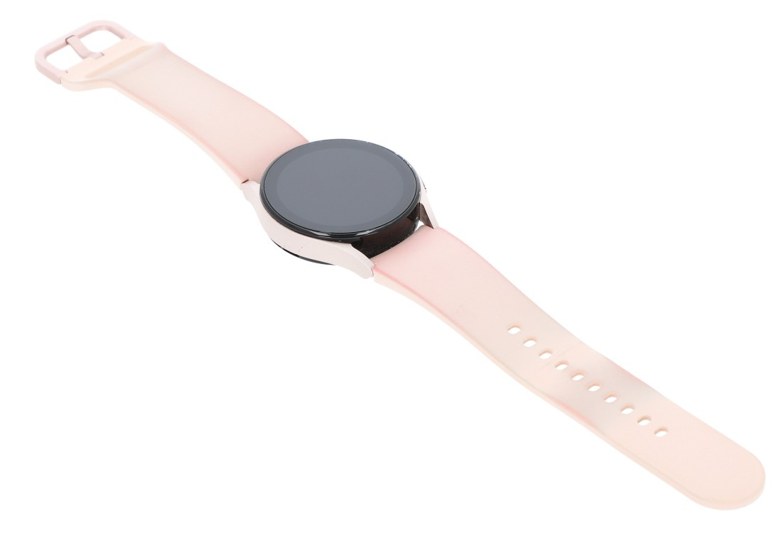 Monitorowanie snu Galaxy Watch5
