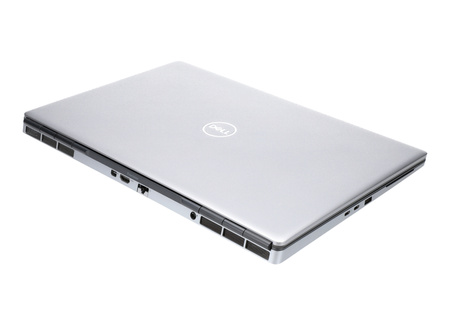 Notebook Dell Precision 7760 i7-11800H 32 512 W10P