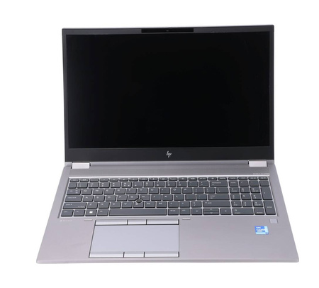 Notebook HP ZBOOK Fury G8 15 i7-11850H 32GB 512GB W10P RTX A2000