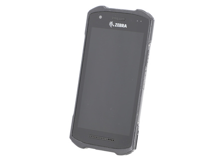 Komputer mobilny Terminal Zebra TC26