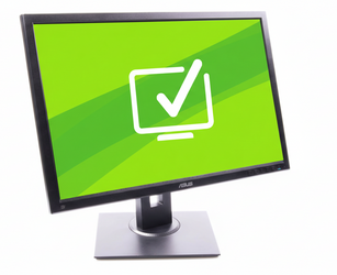 Monitor LED 24" ASUS BE24A