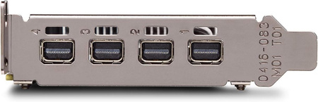 Karta NVIDIA Quadro P1000