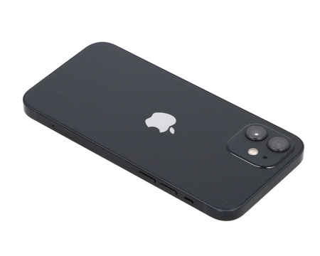 Apple iPhone 12 128GB Black