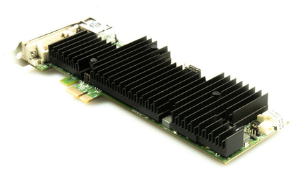 Dell Precision FX100 PCI-Express Remote Access 08R