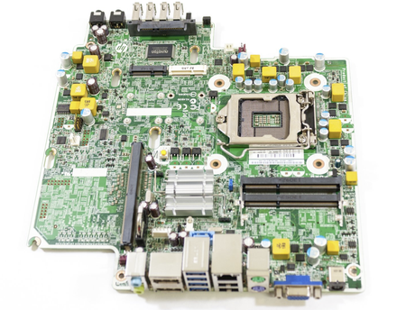 Używana płyta główna HP 8300 USDT