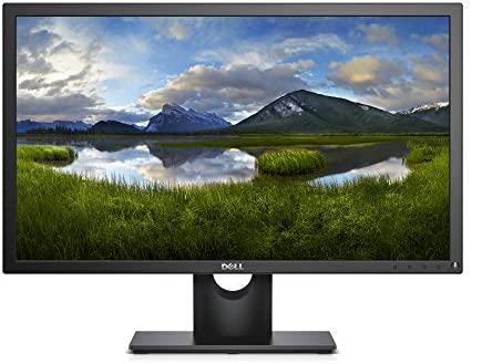 Monitor LED 20" DELL P2018H