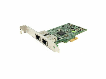 Dell Broadcom 5720 00FCGN 2X RJ45 1Gb