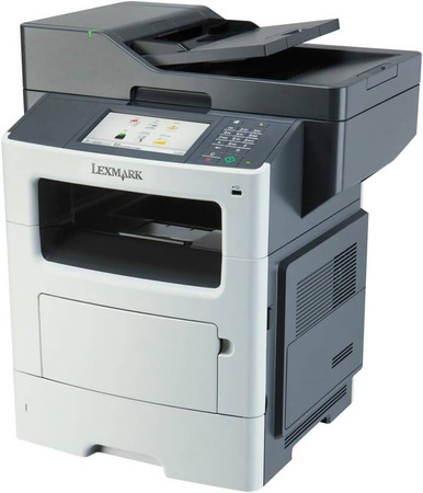 Drukarka laserowa LEXMARK MX611de do 100k