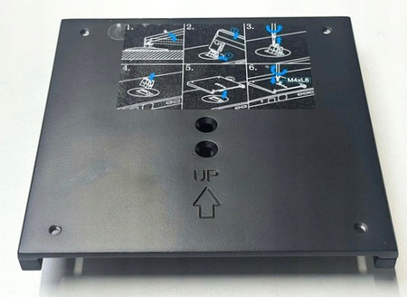 HP adapter VESA dla monitorów G3 G4 M14765-001