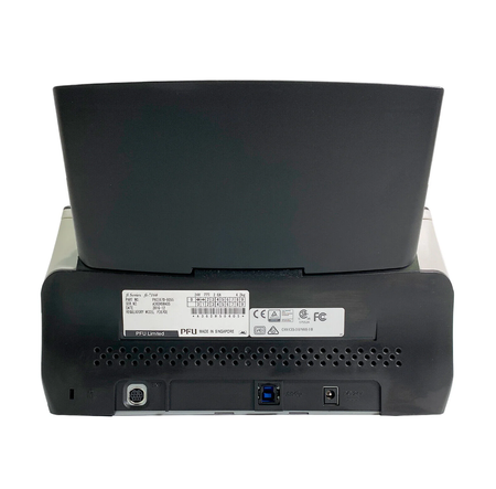 Skaner Fuji fi-7160