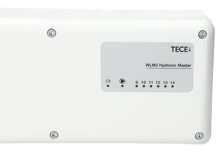 Sterownik TECE WLM2-1AO-TE