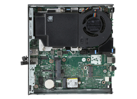 PC DELL Optiplex 3000 P12th G7400T 16GB 256GB W10P