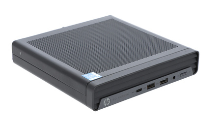 PC HP ELITEDESK 800 G8 i5-11500 16GB 256GB W10P